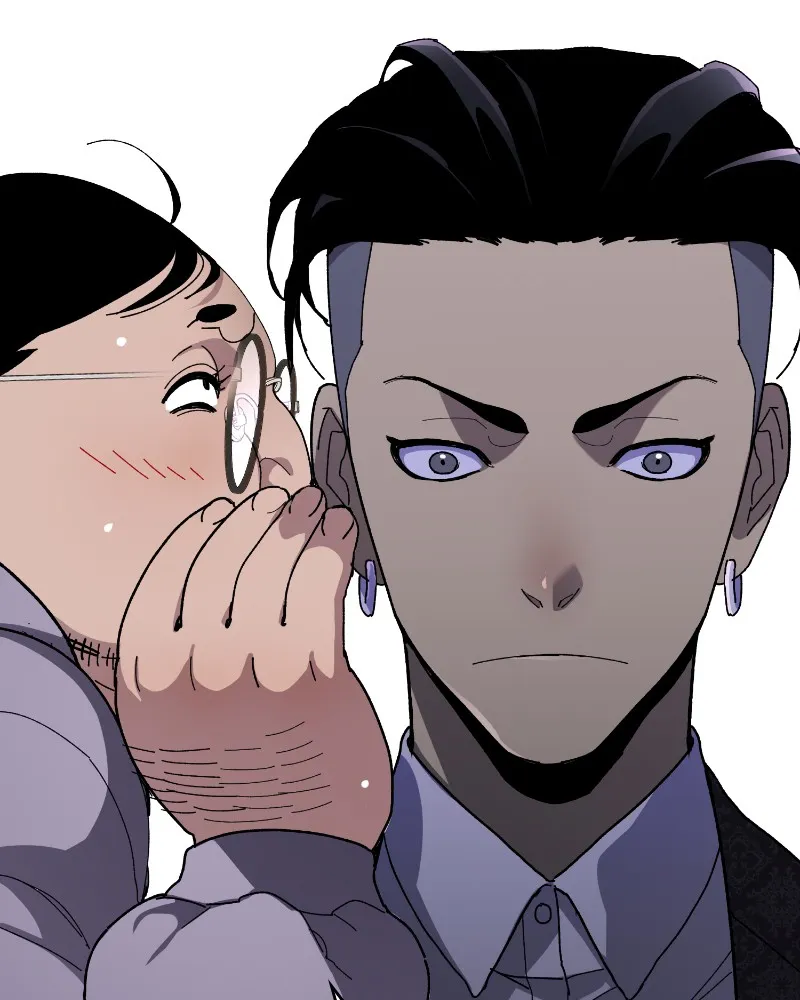 RANKER Chapter 28 page 124 - 