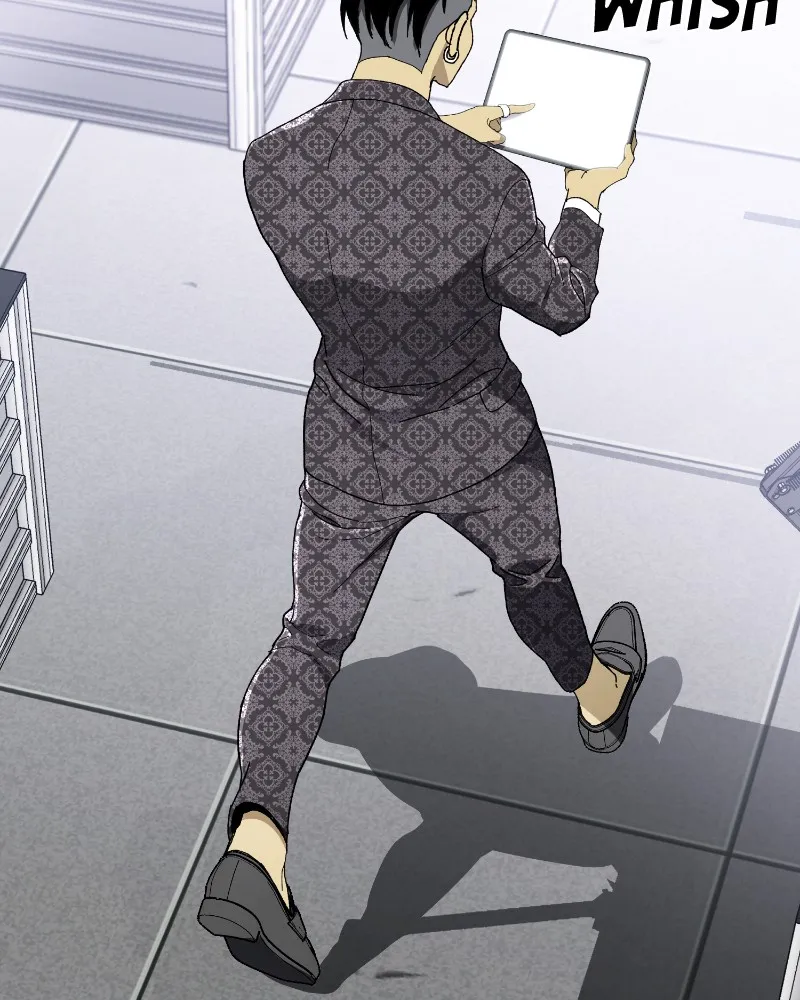 RANKER Chapter 28 page 129 - 