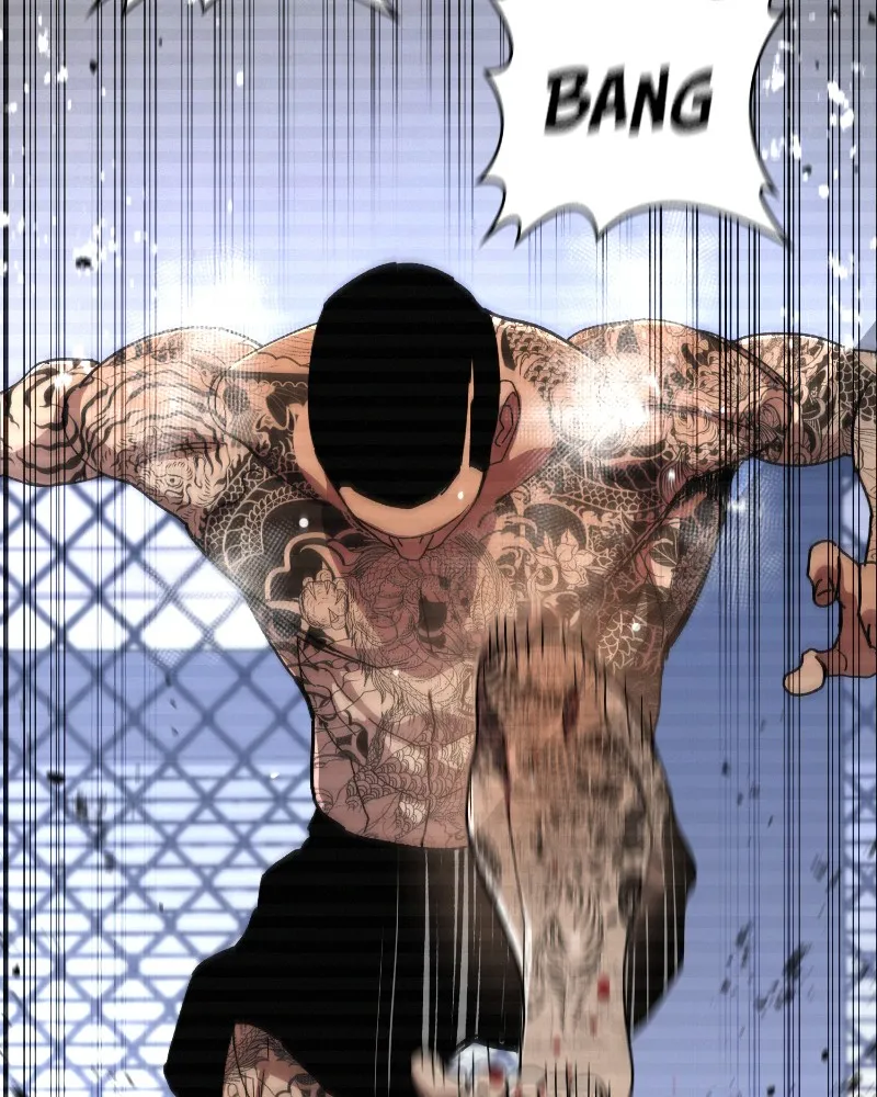 RANKER Chapter 28 page 131 - 