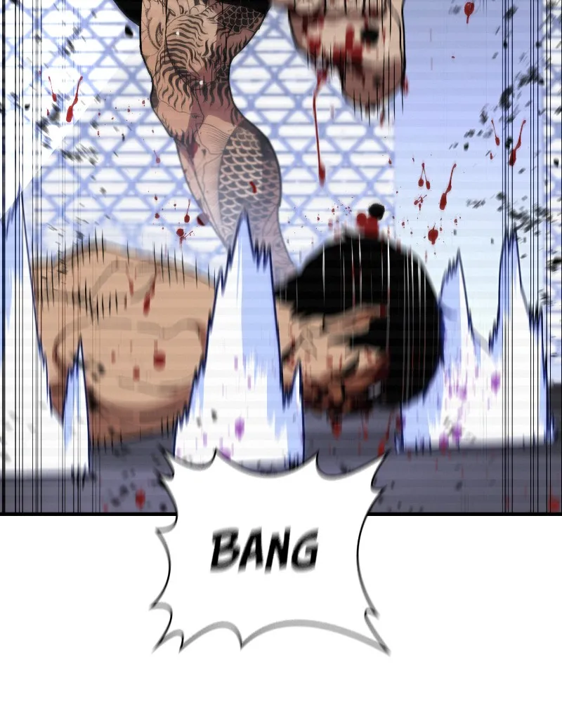 RANKER Chapter 28 page 132 - 