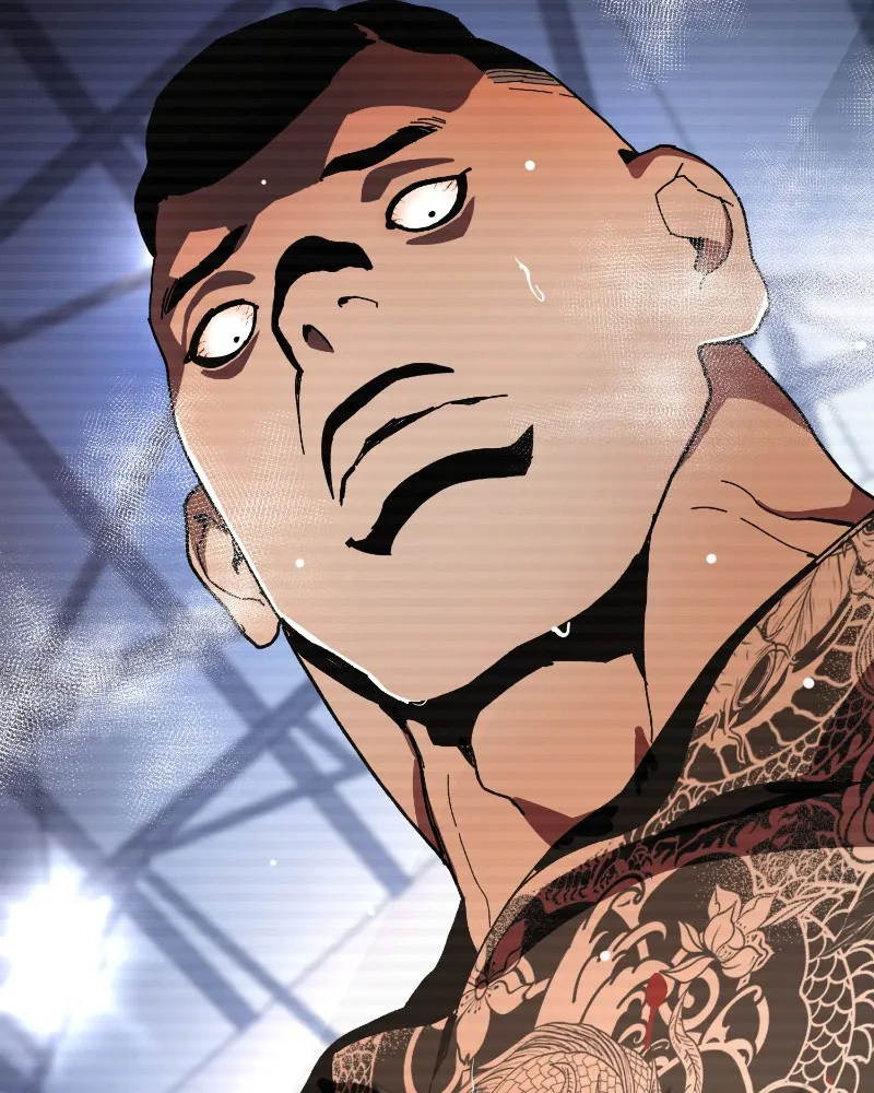 RANKER Chapter 28 page 134 - 
