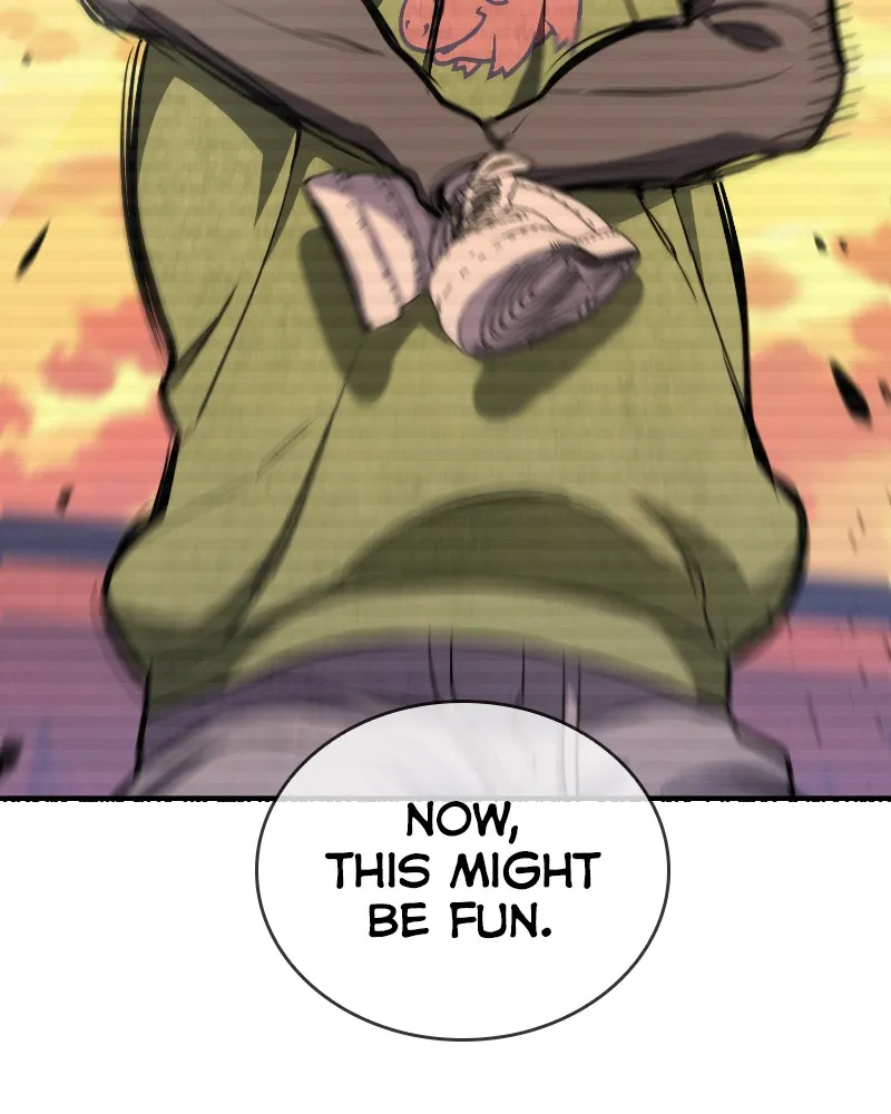 RANKER Chapter 28 page 143 - 