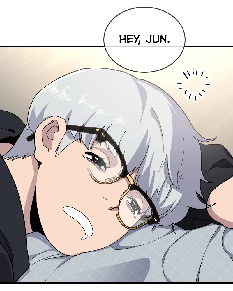RANKER Chapter 28 page 150 - 