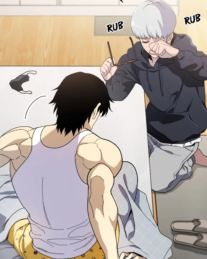 RANKER Chapter 28 page 152 - 
