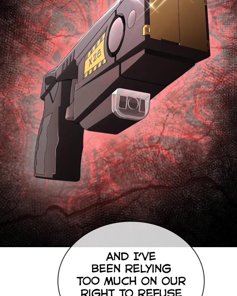 RANKER Chapter 28 page 161 - 