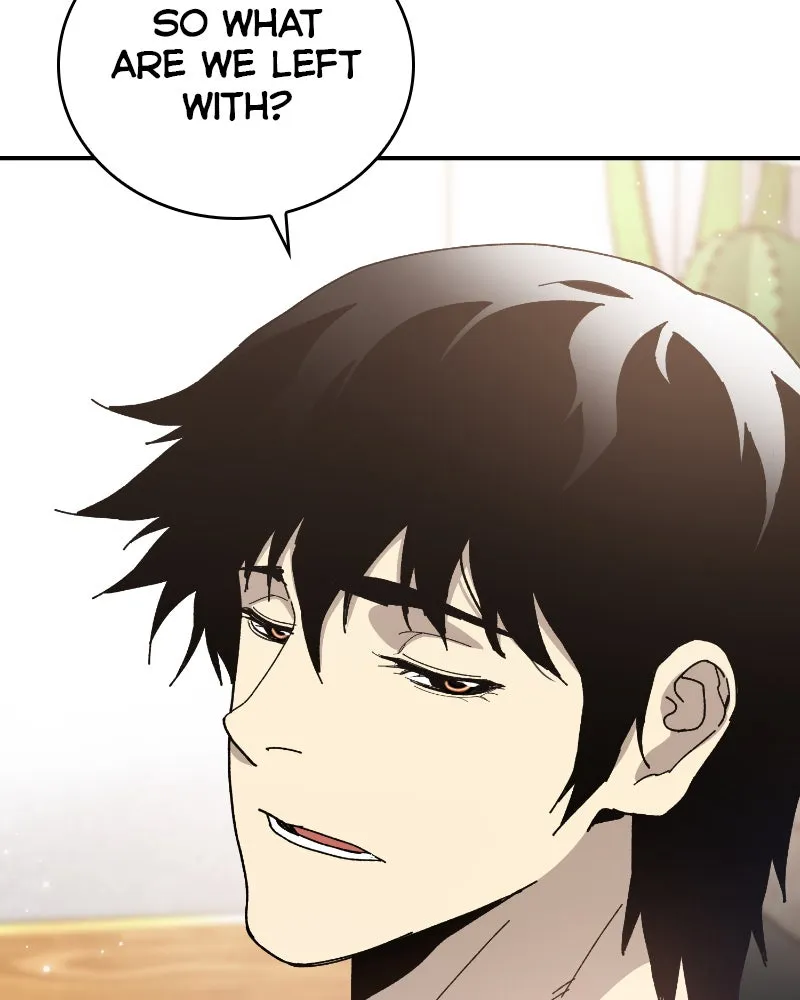 RANKER Chapter 28 page 163 - 