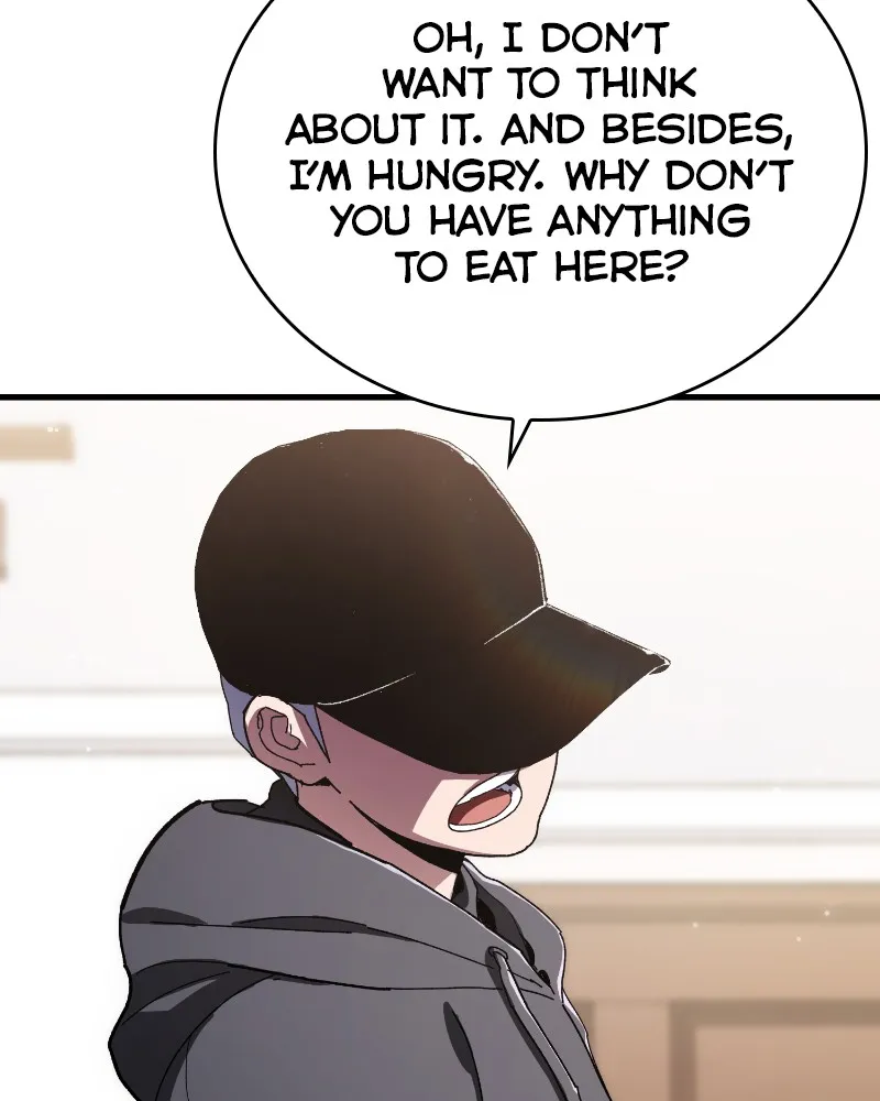 RANKER Chapter 28 page 167 - 