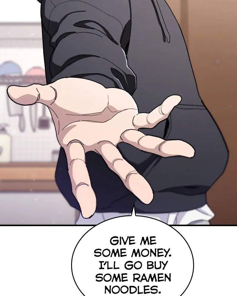 RANKER Chapter 28 page 168 - 
