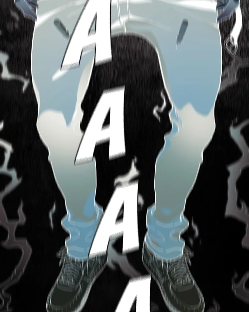 RANKER Chapter 28 page 33 - 