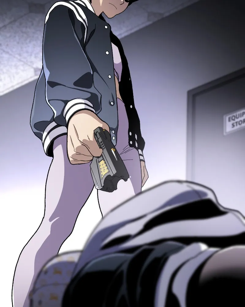 RANKER Chapter 28 page 46 - 