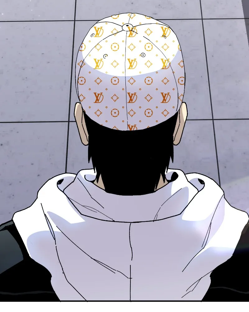 RANKER Chapter 28 page 7 - 