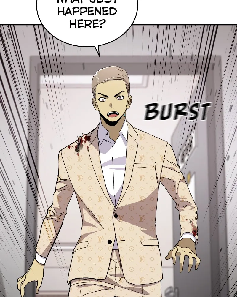 RANKER Chapter 28 page 78 - 