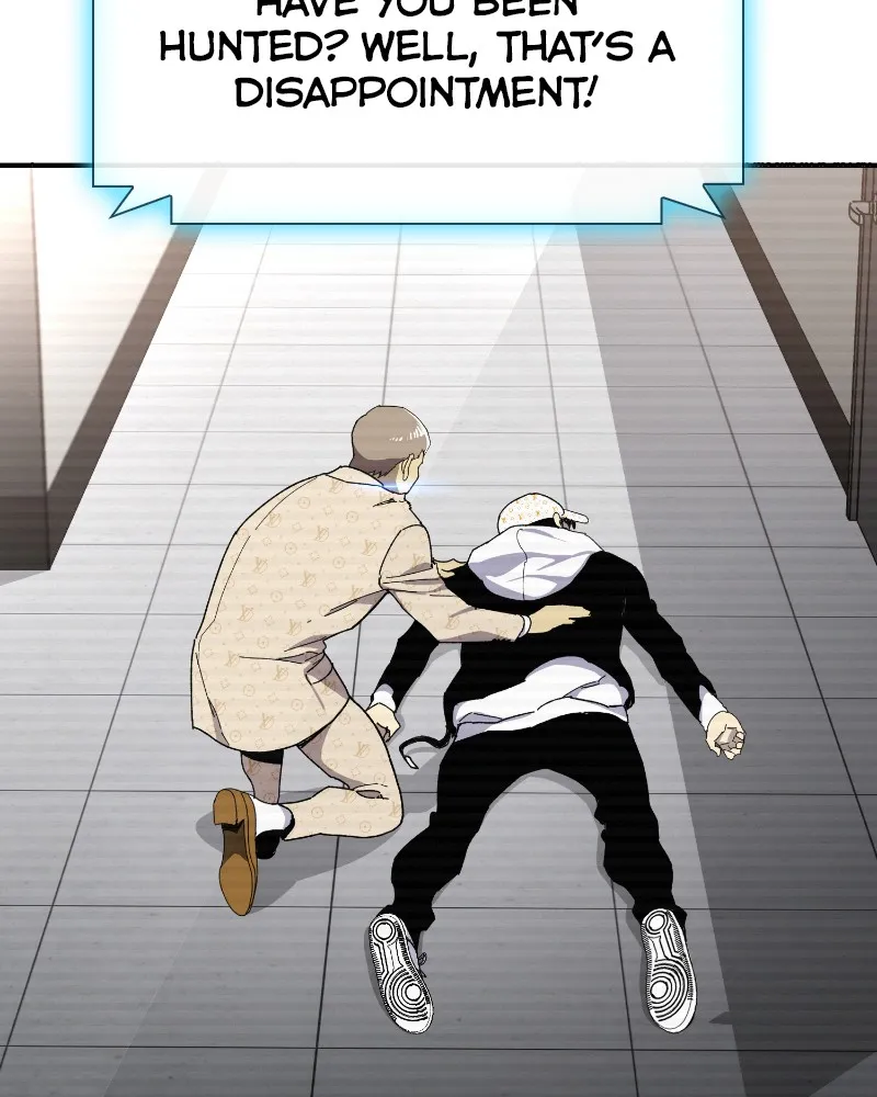 RANKER Chapter 28 page 81 - 