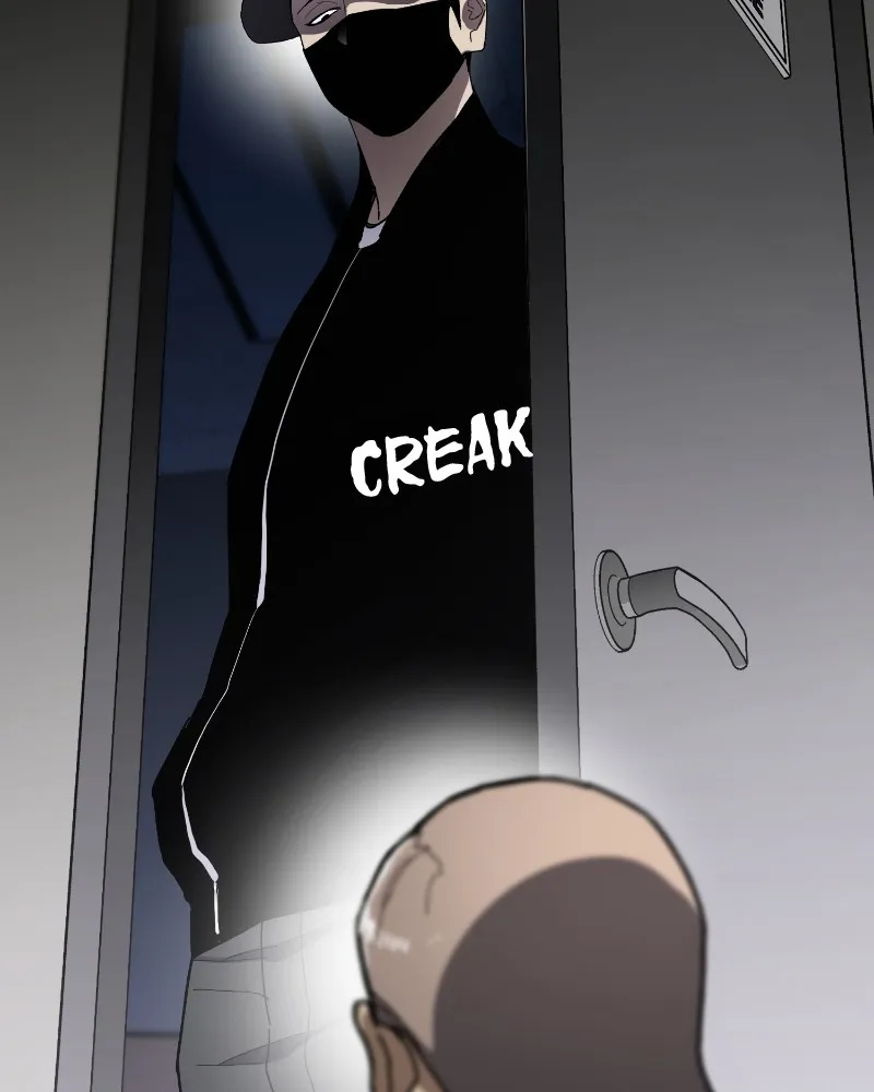 RANKER Chapter 28 page 83 - 