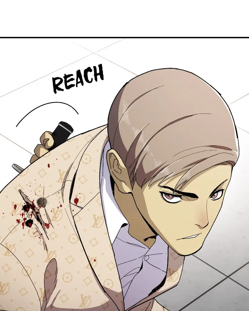 RANKER Chapter 28 page 85 - 