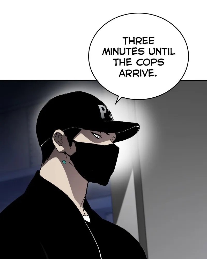RANKER Chapter 28 page 90 - 