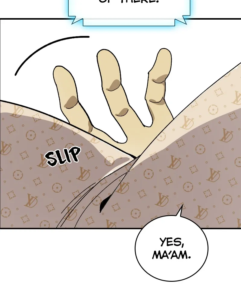 RANKER Chapter 28 page 95 - 