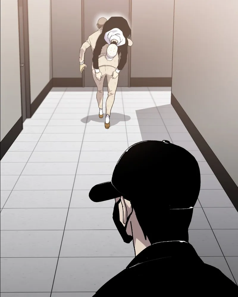 RANKER Chapter 28 page 99 - 
