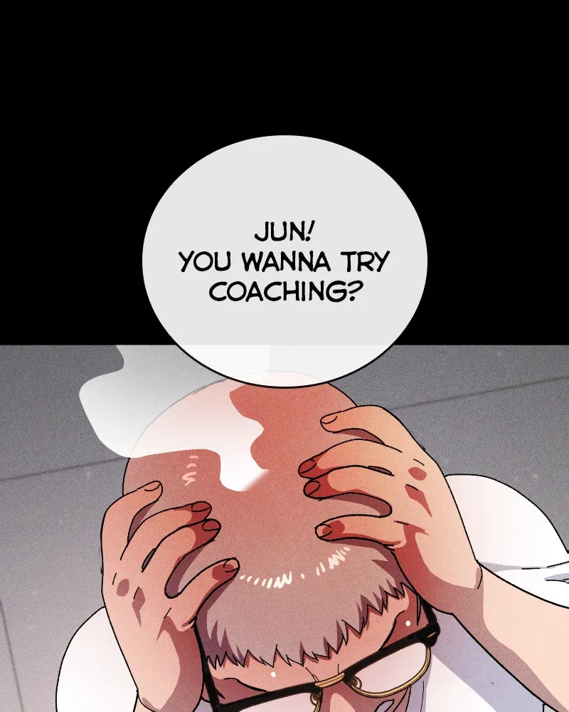 RANKER Chapter 29 page 105 - 
