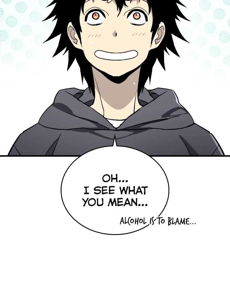 RANKER Chapter 29 page 126 - 