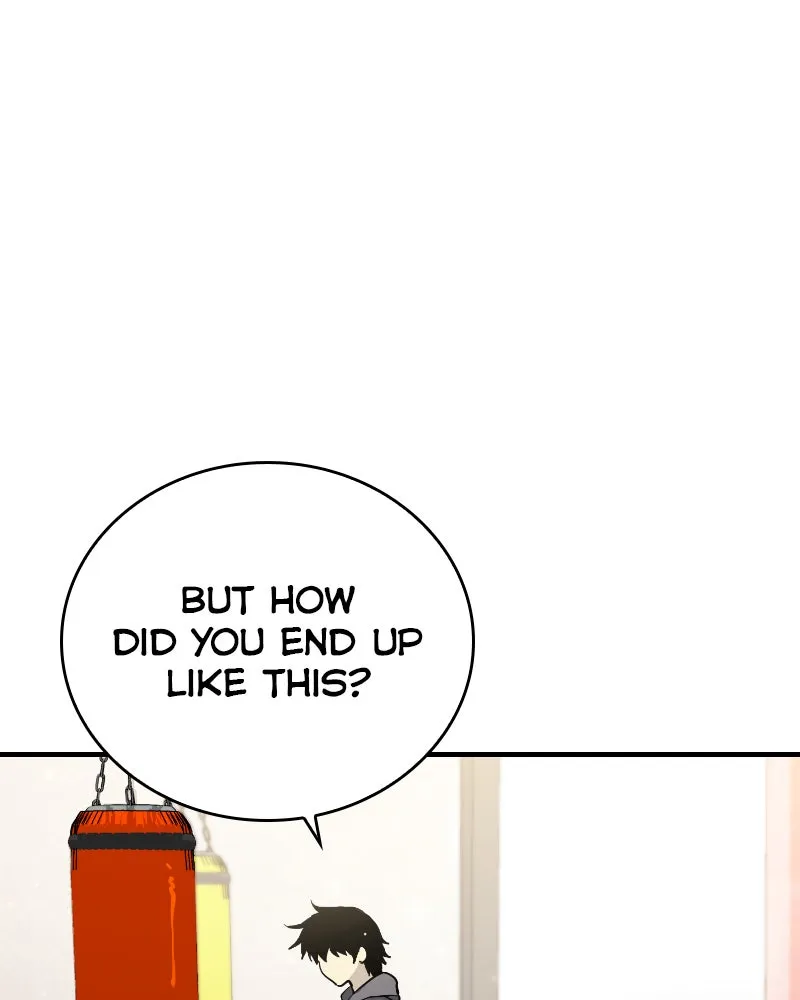 RANKER Chapter 29 page 127 - 