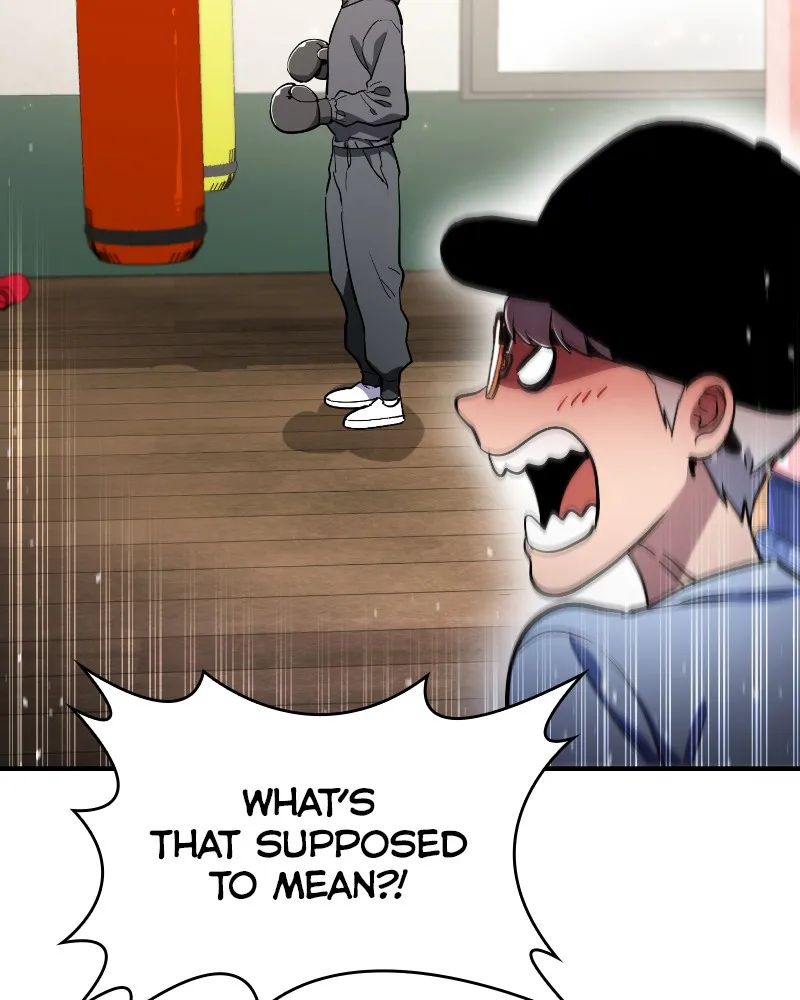 RANKER Chapter 29 page 128 - 