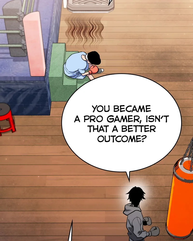 RANKER Chapter 29 page 130 - 