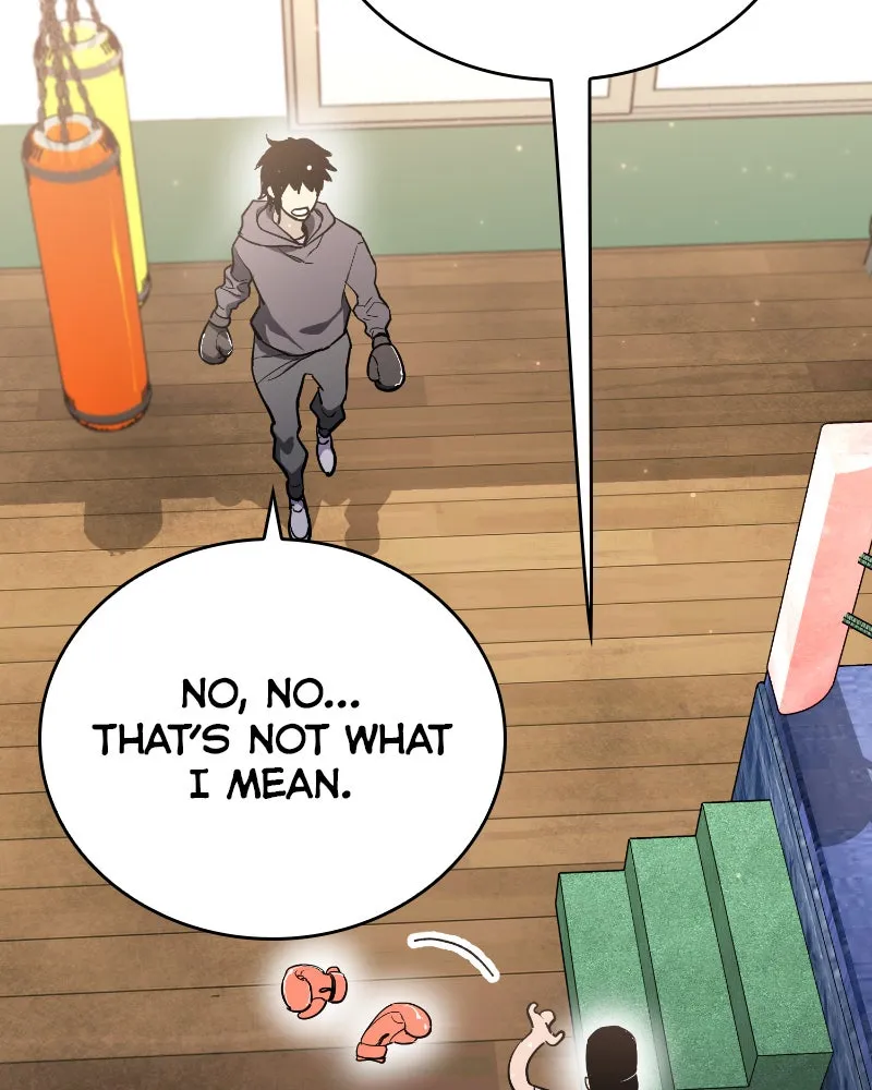 RANKER Chapter 29 page 142 - 