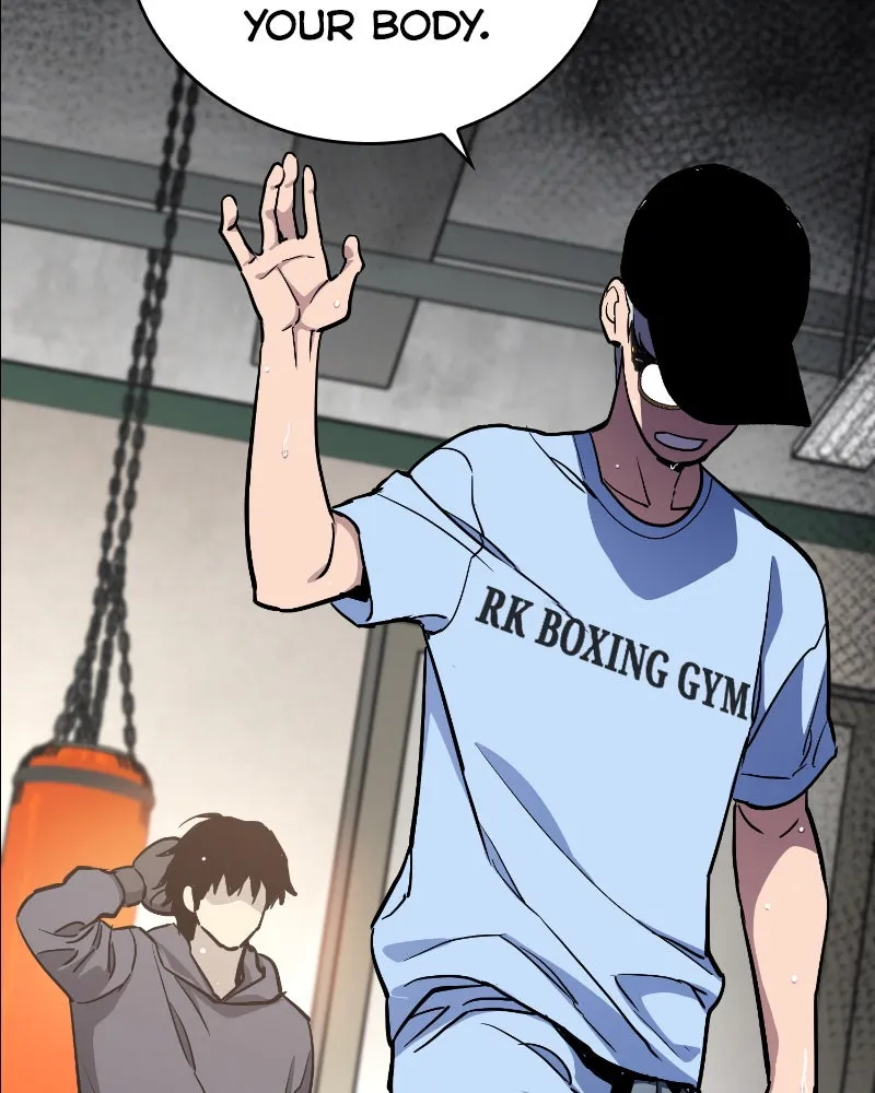 RANKER Chapter 29 page 153 - 