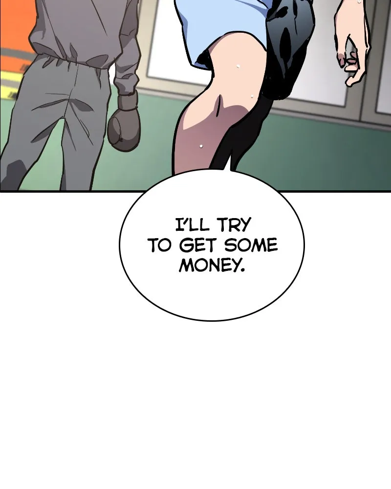 RANKER Chapter 29 page 154 - 