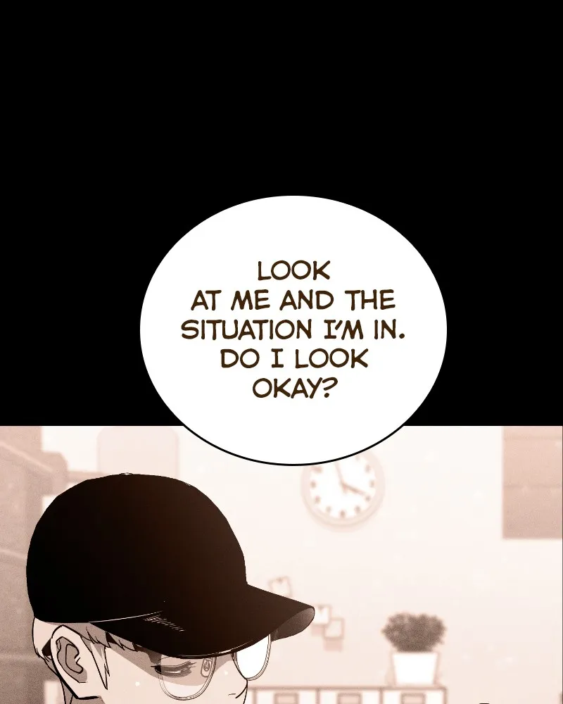 RANKER Chapter 29 page 167 - 