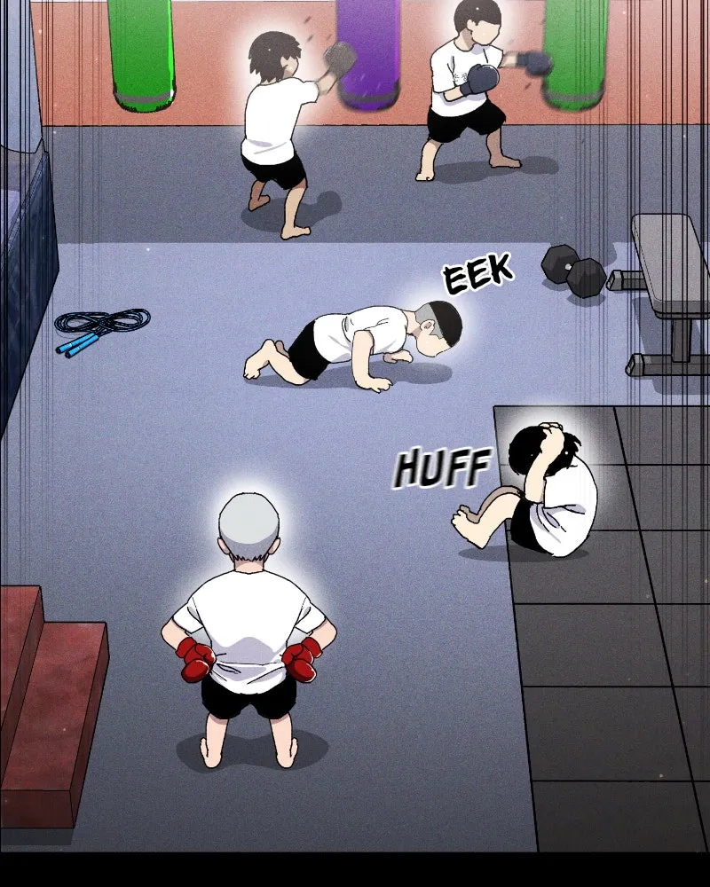 RANKER Chapter 29 page 44 - 