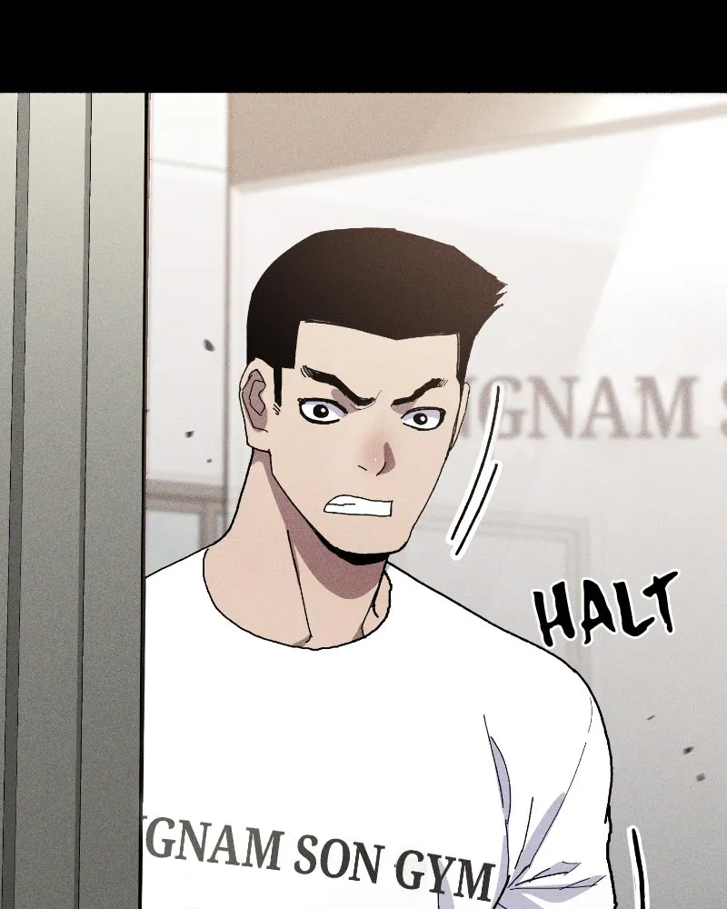 RANKER Chapter 29 page 67 - 