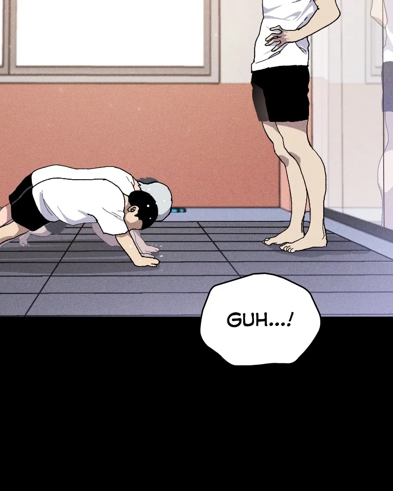 RANKER Chapter 29 page 89 - 