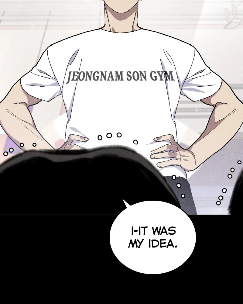 RANKER Chapter 29 page 91 - 