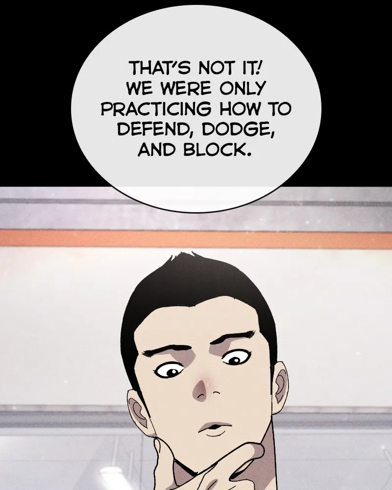 RANKER Chapter 29 page 95 - 