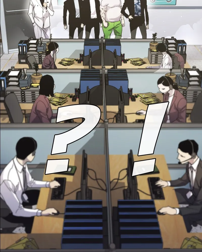RANKER Chapter 3 page 104 - 