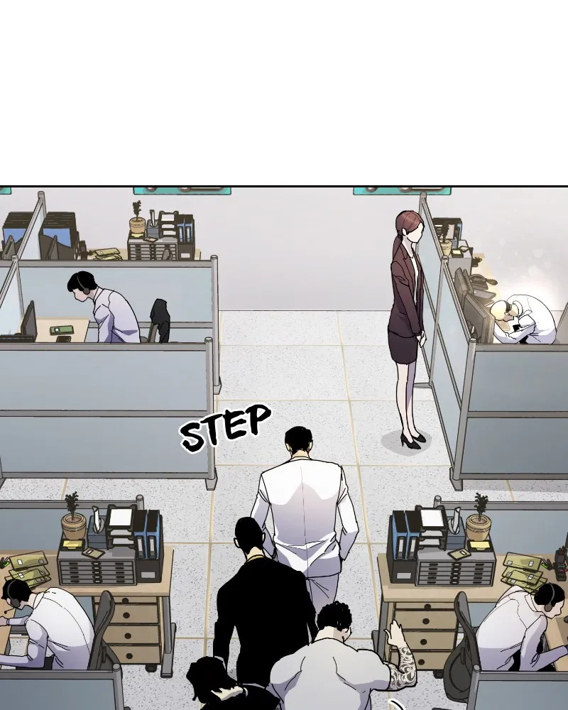 RANKER Chapter 3 page 112 - 
