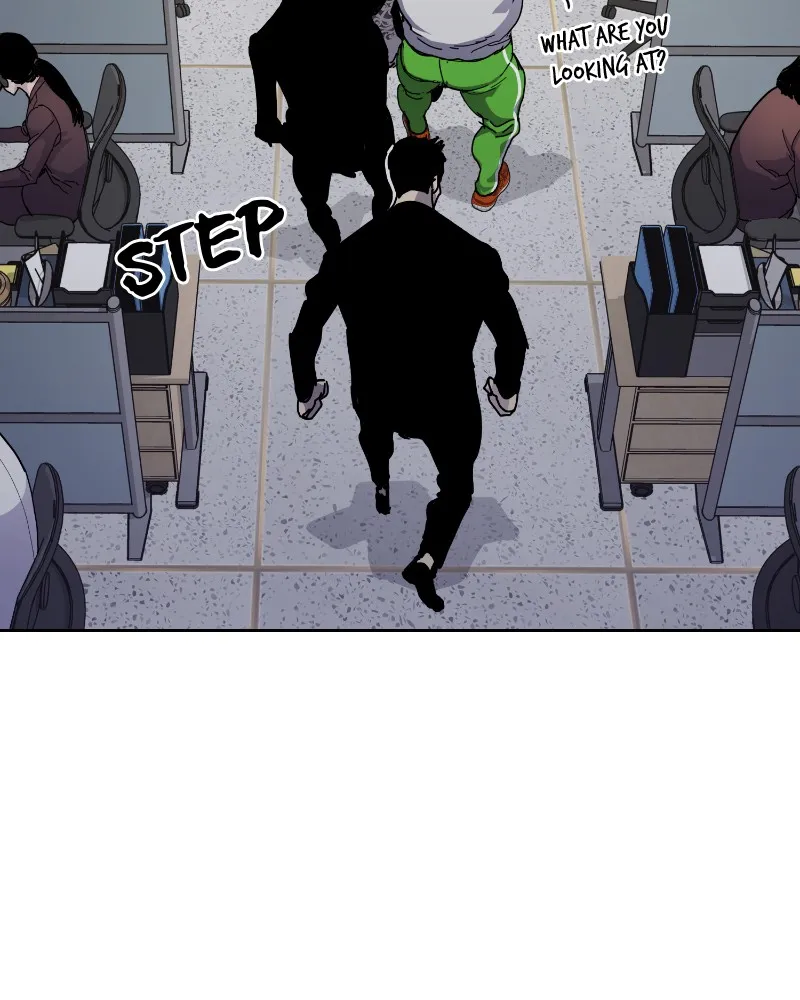 RANKER Chapter 3 page 113 - 