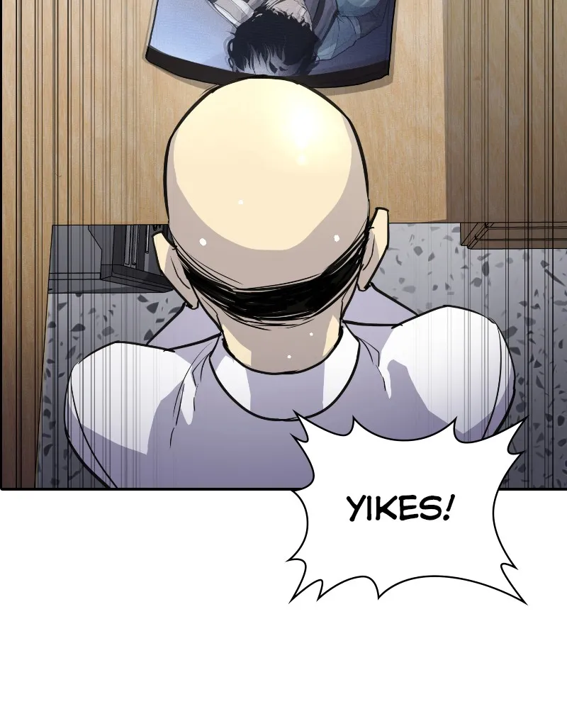 RANKER Chapter 3 page 117 - 