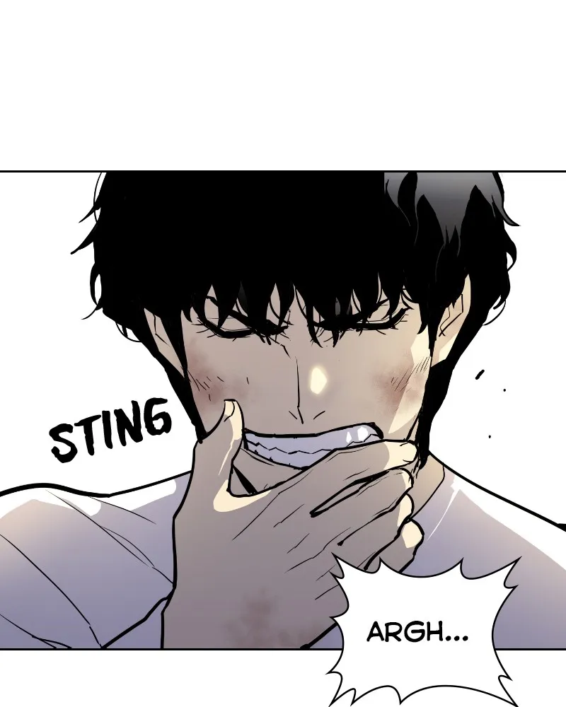 RANKER Chapter 3 page 129 - 