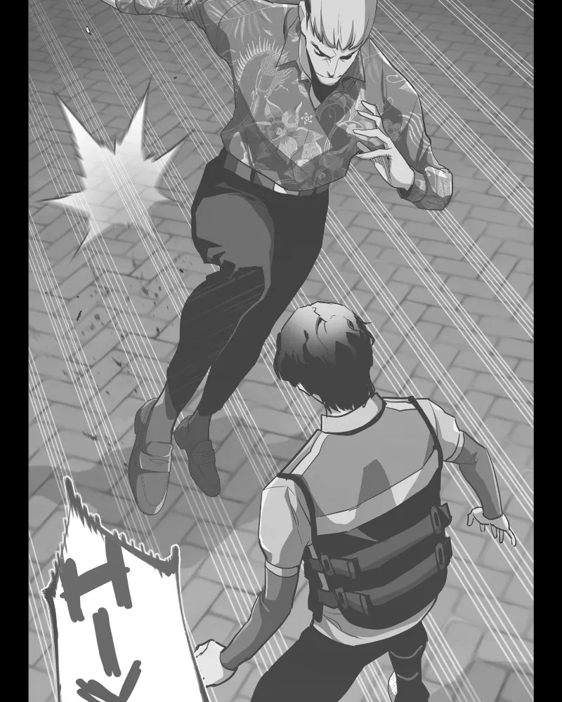 RANKER Chapter 3 page 14 - 