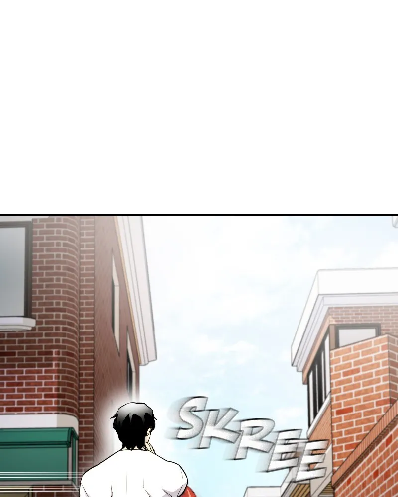 RANKER Chapter 3 page 132 - 