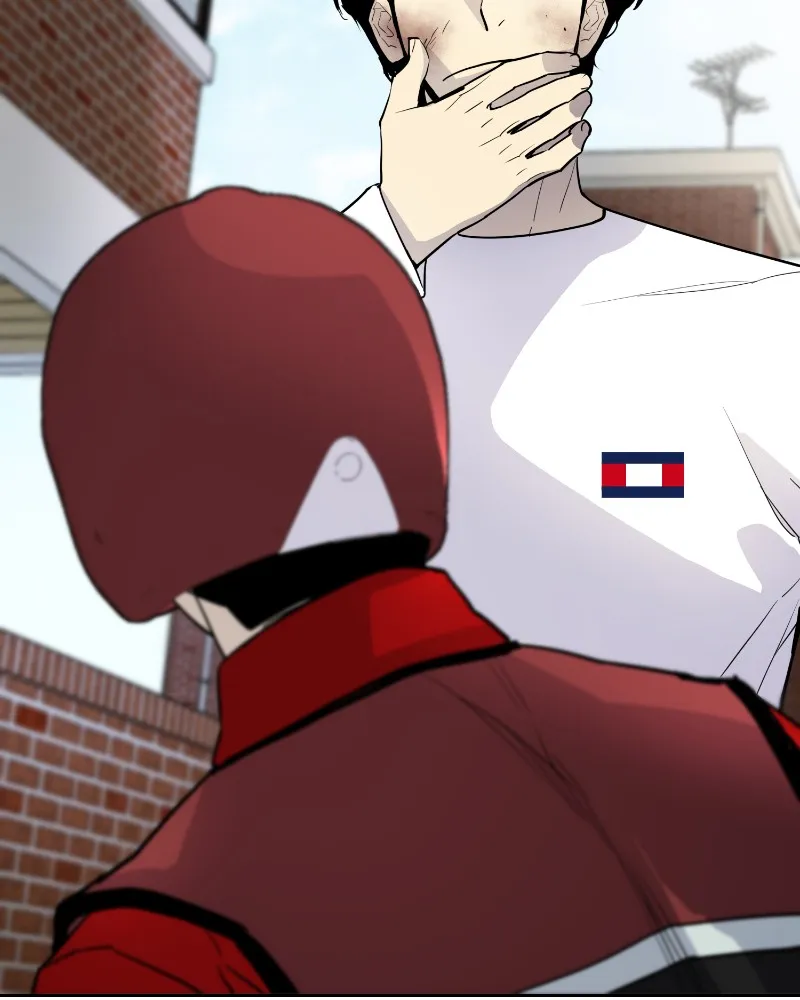 RANKER Chapter 3 page 135 - 