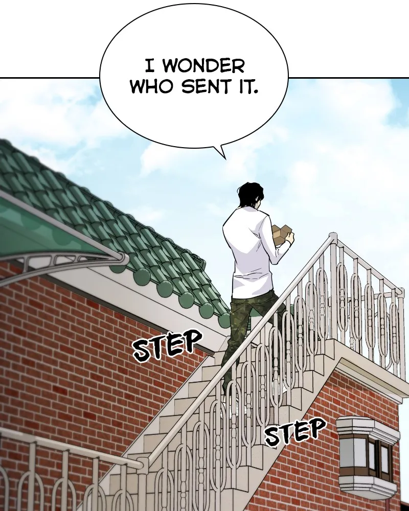 RANKER Chapter 3 page 137 - 