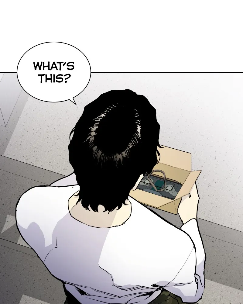 RANKER Chapter 3 page 139 - 