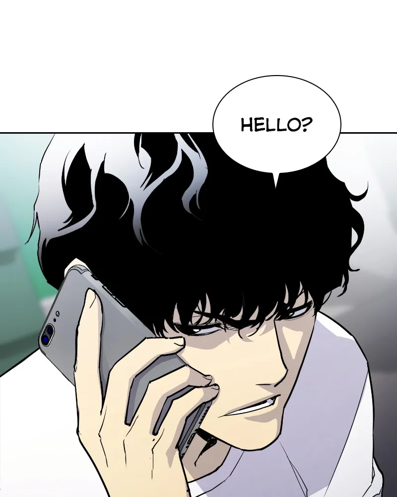 RANKER Chapter 3 page 141 - 