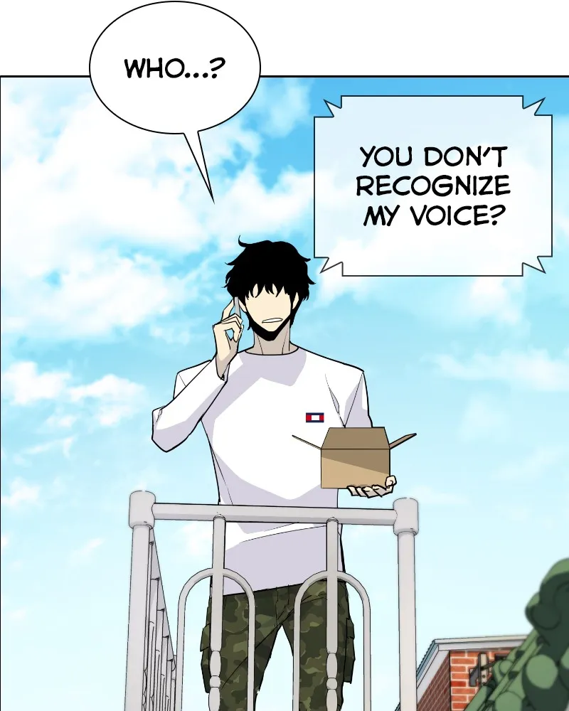 RANKER Chapter 3 page 143 - 