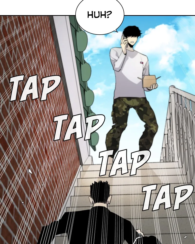 RANKER Chapter 3 page 151 - 