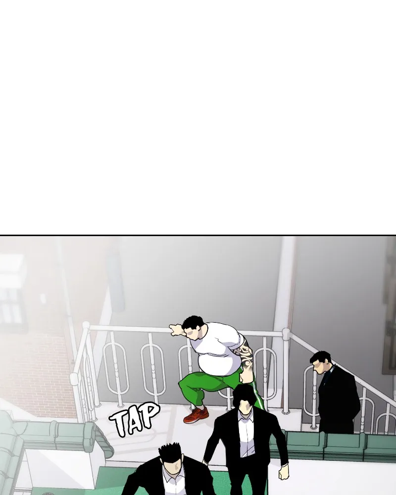 RANKER Chapter 3 page 153 - 